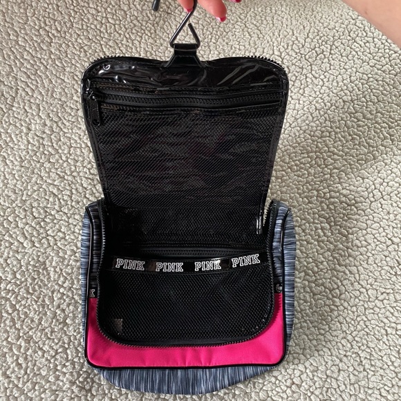 Pink Travel Bag - Picture 5 of 7